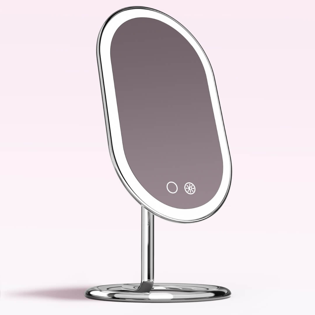 Vera Lighted Vanity Mirror